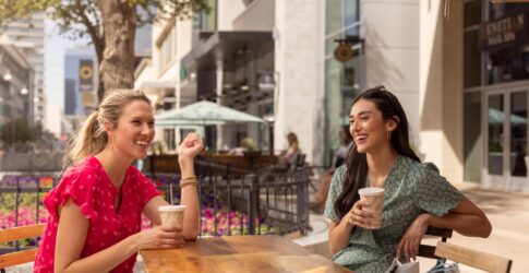 Plano’s Best Fall Food and Drink Experiences Image of Plano’s Best Fall Food and Drink Experiences