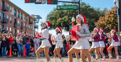 Image of 2024 Plano, TX Holiday Event Guide
