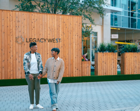 Image of World of a Wanderer Explores Plano, Texas