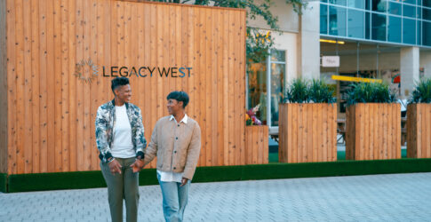 Image of World of a Wanderer Explores Plano, Texas