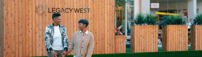 World of a Wanderer at Legacy West in Plano