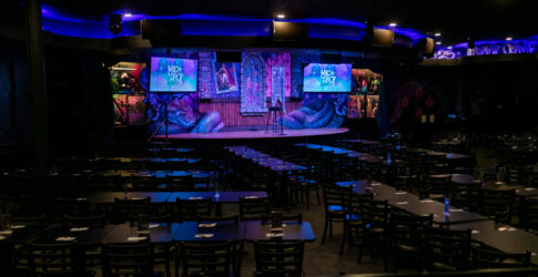 Image of Mic Drop Comedy