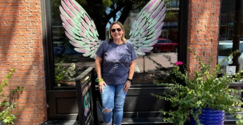 Image of Take a Plano Texas Girls Trip