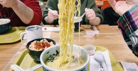 Image of Exploring Plano’s Best Asian Markets: A Guide to Hidden Gems and Local Favorites