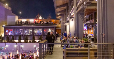 Image of Plan Your Perfect Group Meeting or Convention in Plano, Texas