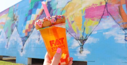 Image of Foods to Try to Kick Off the Start of 2025