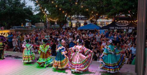 Image of 25 Must-Attend Events in Plano, Texas in 2025