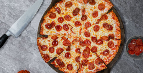 Image of Curry Pizza House