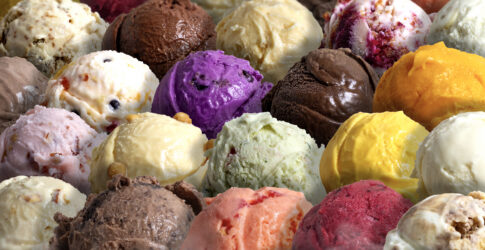 Image of I Scream Gelato Plano
