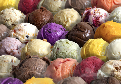 Image of I Scream Gelato Plano