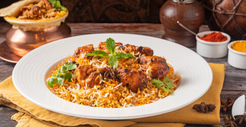 Image of Grand Tandoori