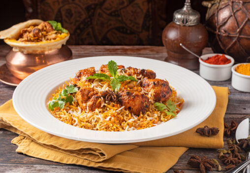 Image of Grand Tandoori