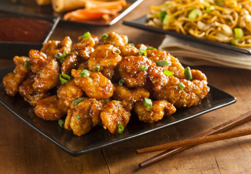 Image of ShangHai Taste