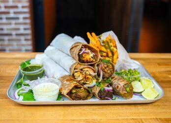Image of The Kati Roll Company