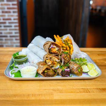 Image of The Kati Roll Company