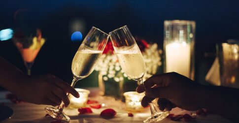 Image of Cozy Winter Date Night Ideas in Plano