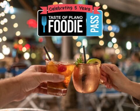 Image of Taste of Plano Foodie Pass 2025