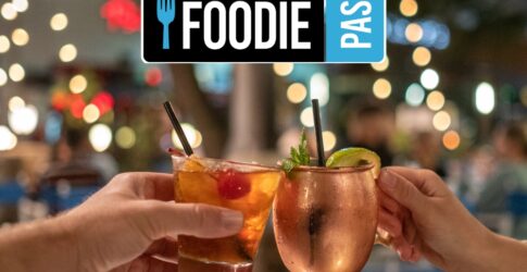 Image of Taste of Plano Foodie Pass 2025