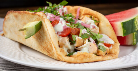 Image of Soulard Gyro