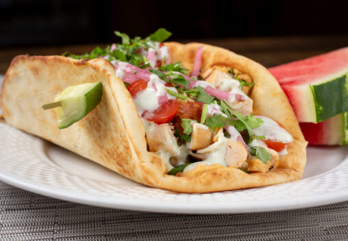 Image of Soulard Gyro