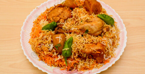 Image of Dil Se Desi