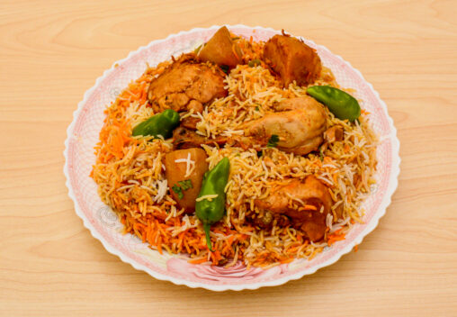 Image of Dil Se Desi