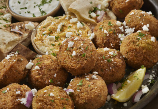 Image of Shami’s Restaurant & Grill