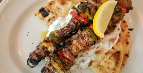 Image of Original Shawarma