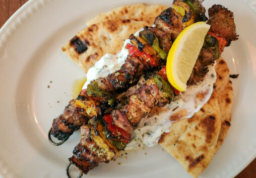 Image of Original Shawarma