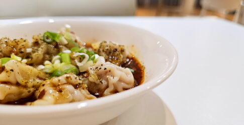 Image of Show Mian 小面