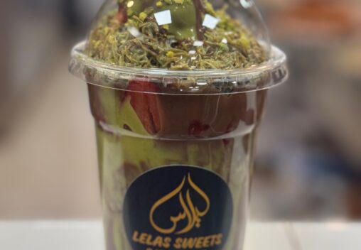 Image of Lelas Sweets حلويات ليلاس