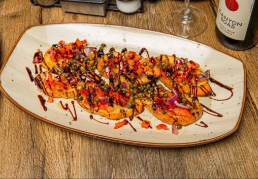 Image of Roma Italian Bistro