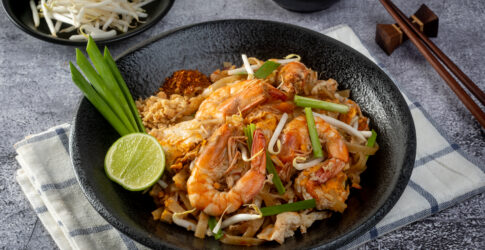 Image of Kin-D Lao & Thai Food