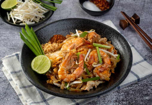 Image of Kin-D Lao & Thai Food