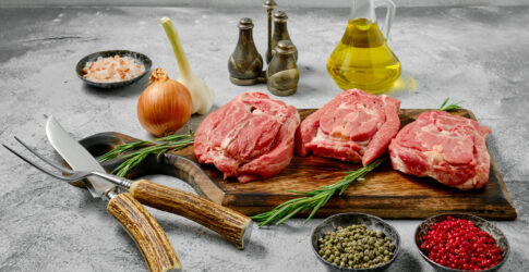 Image of Food Paradise Restaurant