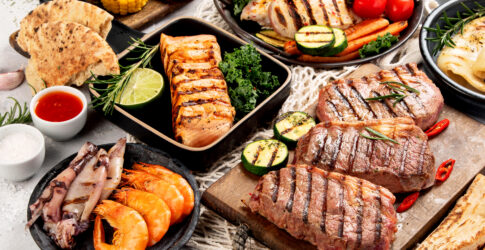 Image of Haiyu Seafood Restaurant