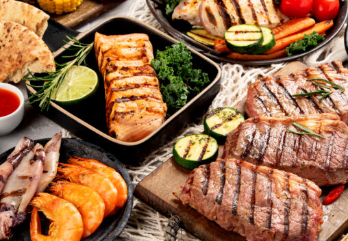 Image of Haiyu Seafood Restaurant