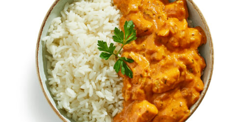 Image of Cafe De Khan