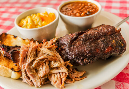 Image of Smokin’ Grill