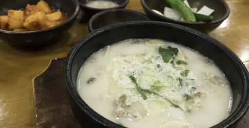 Image of Naju Myeonok Plano