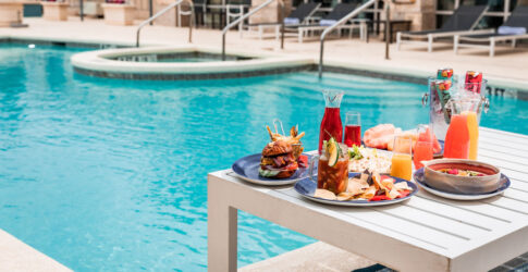 Image of Summer 2025 Plano, TX Hotel Deals