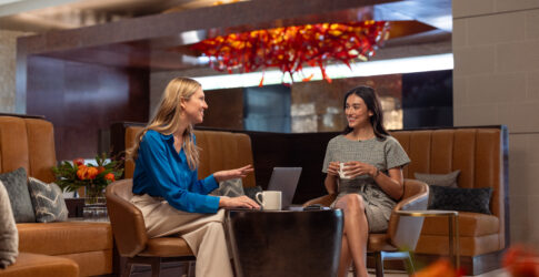 Image of Top Conference Hotels in Plano, TX For Your Next Event