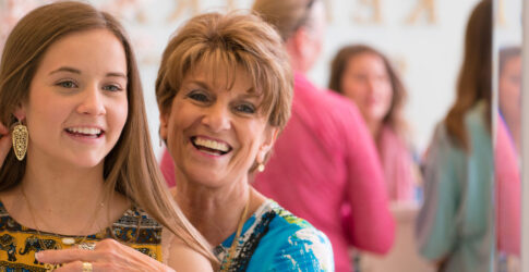 Image of Mother’s Day Weekend in Plano