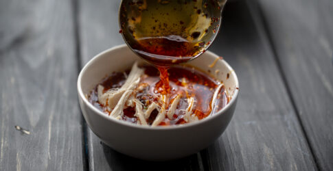 Image of Nan Hot Pot