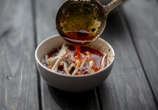 Image of Nan Hot Pot