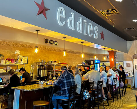 Image of The Great Plano Breakfast Debate