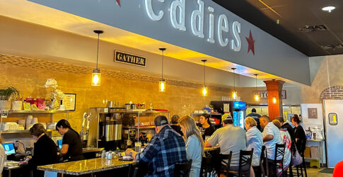 Image of The Great Plano Breakfast Debate