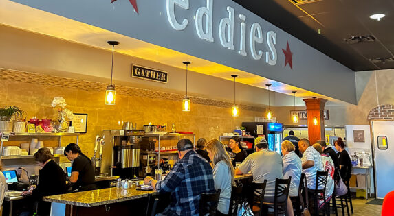 Image of The Great Plano Breakfast Debate