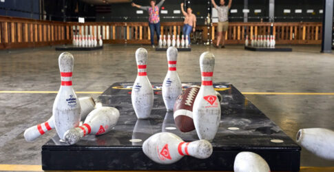 Image of Top Indoor Attractions in Plano to Escape the Heat