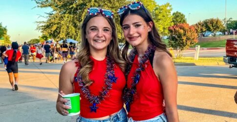 Image of Plano, TX All American 4th of July 2025 Weekend Itinerary